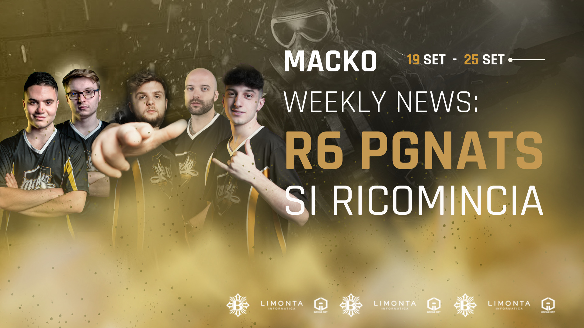 R6 Macko Esports