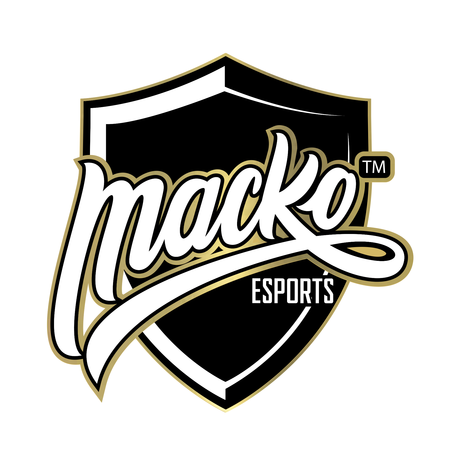 Macko esports logo 2022