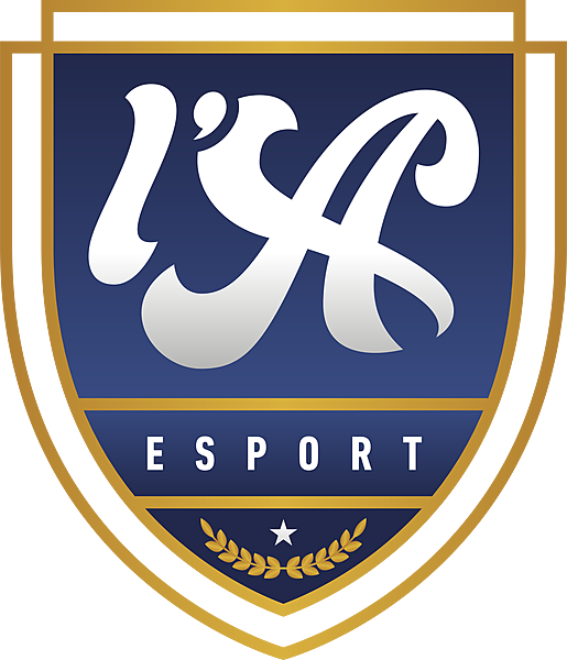Atleta Esport logo