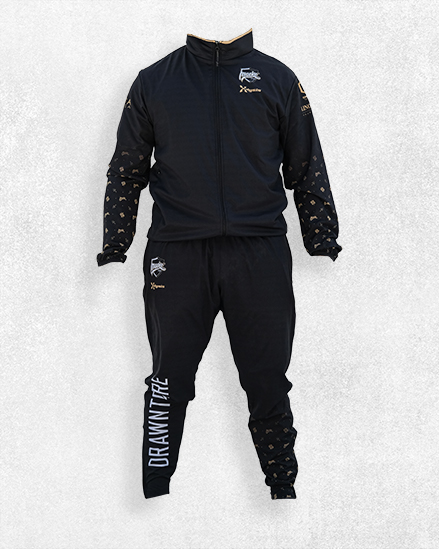 Ultra Pro Tracksuit set - Macko Esports